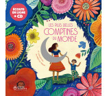 Les Plus Belles Comptines du monde + CD