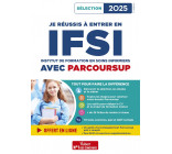 Je réussis à entrer en IFSI avec Parcoursup 2025