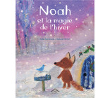 Noah et la magie de l'hiver