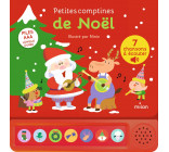 Petites comptines de Noël