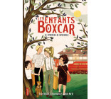 Les Enfants Boxcar : Le mystère de Rosefield