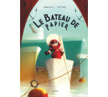 Le bateau de papier