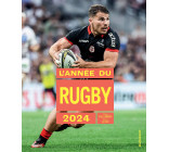 L'année du rugby 2024