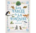 Les Fables de La Fontaine