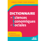 Dictionnaire de SES