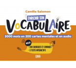 Enrichir son vocabulaire