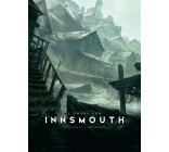 L'Ombre sur Innsmouth illustré