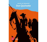 Don Quichotte - Texte Abrégé