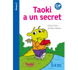 Taoki a un secret Niveau 2 - Album - Edition 2021