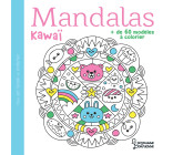 MANDALAS KAWAI