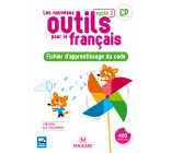 Les Nouveaux Outils pour le Français CP (2018) - Fichier