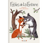 Fables de la Fontaine