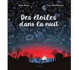 Des étoiles dans la nuit 