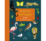 Beautés sauvages faune