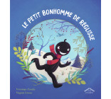 Le petit bonhomme de réglisse