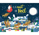 MON LIVRE POP-UP - LA NUIT DE NOËL