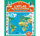 L' Atlas tactile du monde