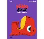 Nino Dino - Quel ennui !