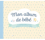 Mon album de bébé