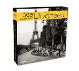 Calendrier - 365 jours avec Doisneau