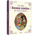 LES PLUS BEAUX CONTES DE MON ENFANCE