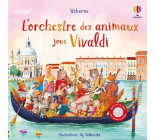 L'orchestre des animaux joue Vivaldi - dès 3 ans