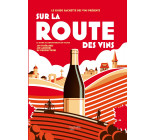 Sur la route des vins