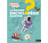 La grande encyclopédie illustrée