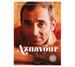 Aznavour de A à Z