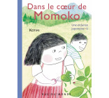 Dans le coeur de Momoko - Une enfance japonaise 4