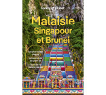 Malaisie, Singapour et Brunei 10ed