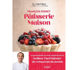 Pâtisserie maison