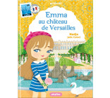 Minimiki - Emma au château de Versailles nouvelle édition