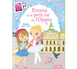 Minimiki - Emma et le petit rat de l'Opéra nouvelle édition