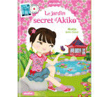 Minimiki - Le jardin secret d'Akiko nouvelle édition