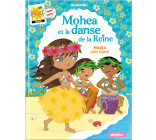 Minimiki - Mohea et la danse de la reine nouvelle édition