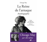 La Reine de l'Arnaque - Autobiographie