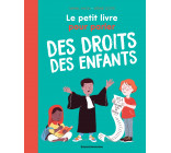 Petit livre pour parler des droits des enfants