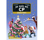 Je suis en CP - Joyeux Noël !