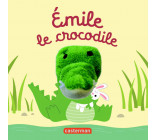 Émile le crocodile