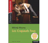 Les Crapauds fous - Classiques et Contemporains