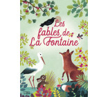 LES FABLES DE LA FONTAINE