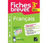 Fiches brevet - Français 3e Brevet 2025