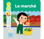 Le marché