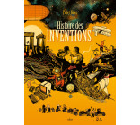 Histoire des inventions