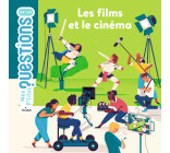 Les films et le cinéma