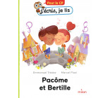 Pacôme et Bertille