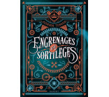 Engrenages et sortilèges