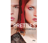 Uglies - tome 2 Pretties