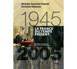 La France du temps présent (1945-2005)